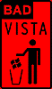 bad vista org